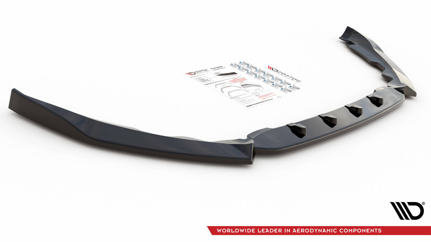 Forreste splitter Ford Mondeo Mk5