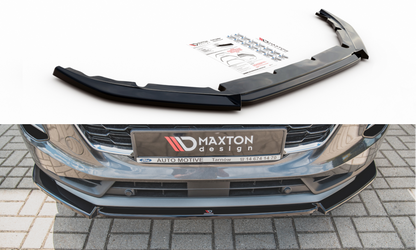 Forreste splitter Ford Puma Mk1