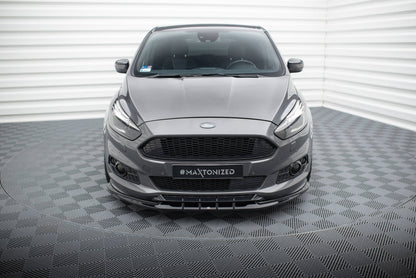 Forreste splitter Ford S-Max ST-Line Mk2