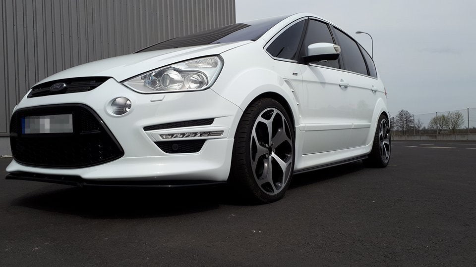 Forreste splitter Ford S-Max Titanium Mk1 FL