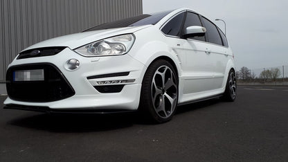 Forreste splitter Ford S-Max Titanium Mk1 FL