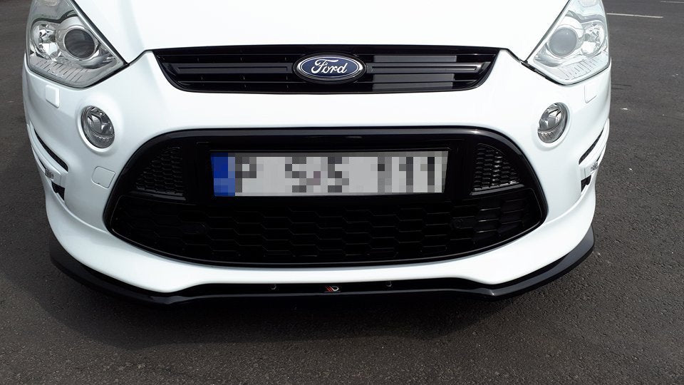 Forreste splitter Ford S-Max Titanium Mk1 FL