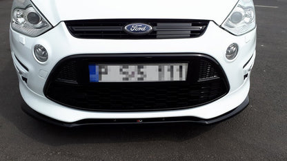 Forreste splitter Ford S-Max Titanium Mk1 FL