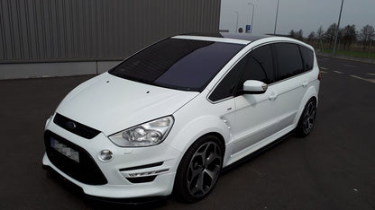 Forreste splitter Ford S-Max Titanium Mk1 FL