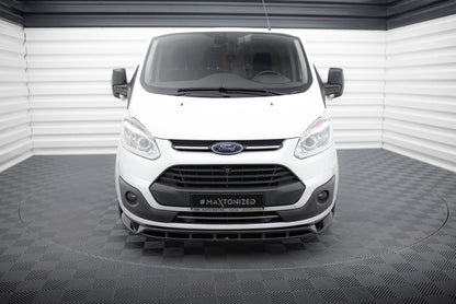 Forreste splitter Ford Transit Custom Mk1