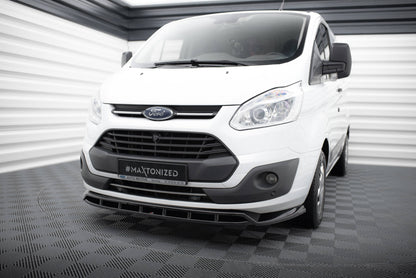 Forreste splitter Ford Transit Custom Mk1