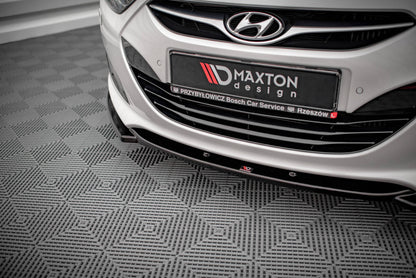 Forreste splitter Hyundai I40 Mk1