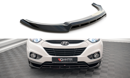 Forreste splitter Hyundai ix35 Mk1