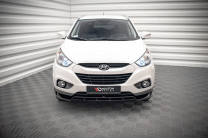 Forreste splitter Hyundai ix35 Mk1