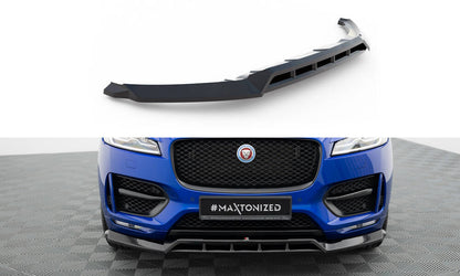 Forreste splitter Jaguar F-Pace R-Sport Mk1