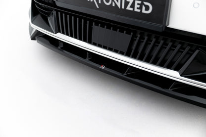 Forreste splitter Kia EV6 Mk1