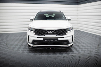Forreste splitter Kia Sorento Mk4