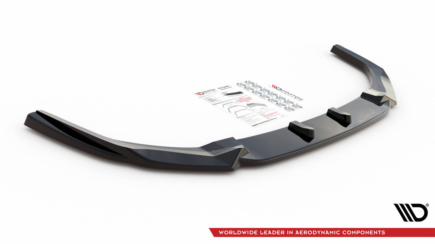 Forreste splitter Kia XCeed Mk1