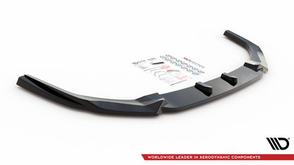 Forreste splitter Kia XCeed Mk1
