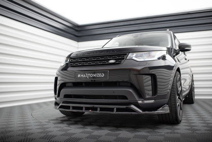 Forreste splitter Land Rover Discovery HSE Mk5