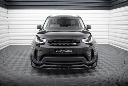 Forreste splitter Land Rover Discovery HSE Mk5