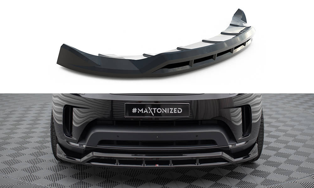Forreste splitter Land Rover Discovery HSE Mk5