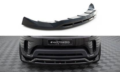 Forreste splitter Land Rover Discovery HSE Mk5
