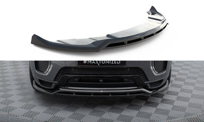 Forreste splitter Land Rover Range Rover Evoque HSE Dynamic Mk1 Facelift