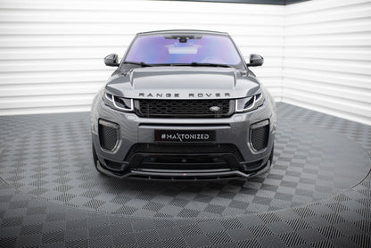 Forreste splitter Land Rover Range Rover Evoque HSE Dynamic Mk1 Facelift