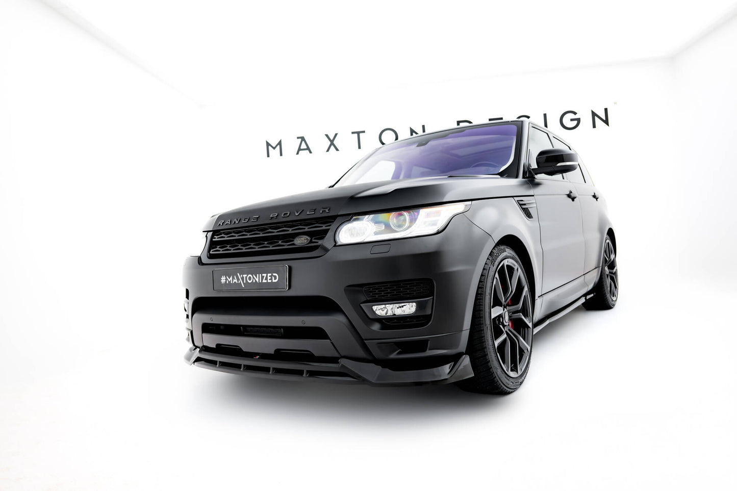 Forreste splitter Land Rover Range Rover Sport Mk2