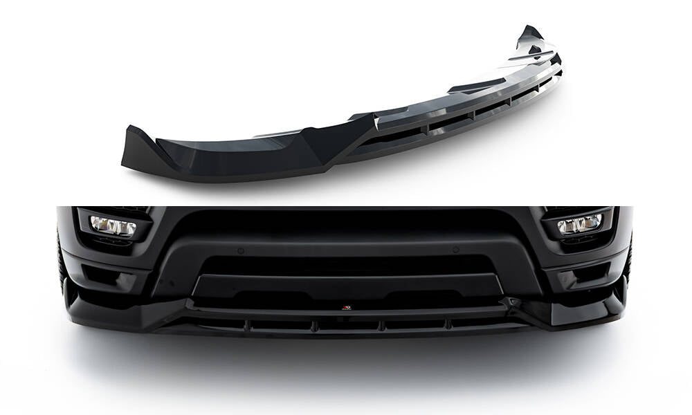 Forreste splitter Land Rover Range Rover Sport Mk2