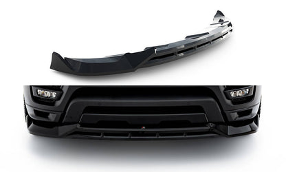 Forreste splitter Land Rover Range Rover Sport Mk2