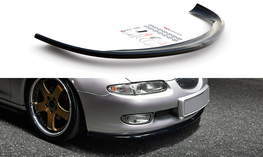 Forreste splitter Mazda Xedos 6