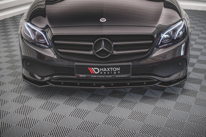 Forreste splitter Mercedes-Benz E W213