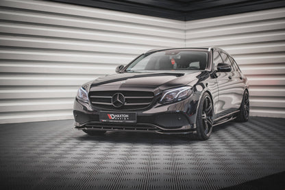 Forreste splitter Mercedes-Benz E W213