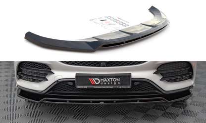Forreste splitter Mercedes-Benz GLS AMG-Line X167