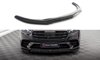 Forreste splitter Mercedes-Benz S AMG-Line W223