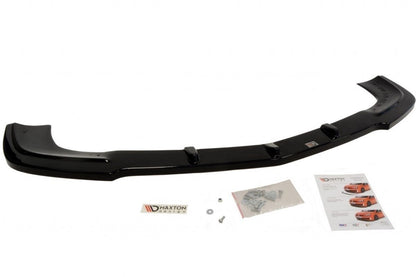 Forreste splitter Mercedes-Benz SLK 55 AMG R172
