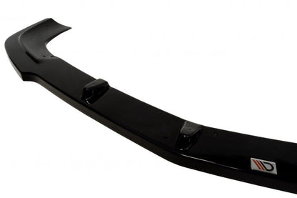 Forreste splitter Mercedes-Benz SLK 55 AMG R172