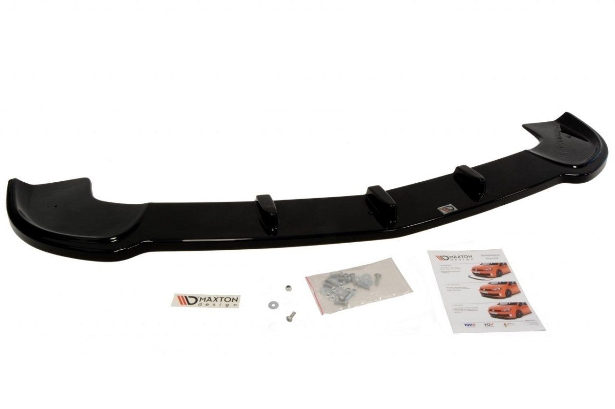 Forreste splitter Mercedes SLK R171 (Til Me-SLK -r171-AMG204-f1)