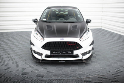 Forreste splitter Racing V.1 Ford Fiesta ST Mk7 FL