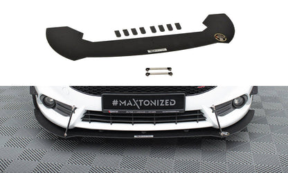 Forreste splitter Racing V.1 Ford Fiesta ST Mk7 FL