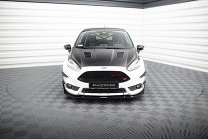 Forreste splitter Racing V.2 Ford Fiesta ST Mk7 FL