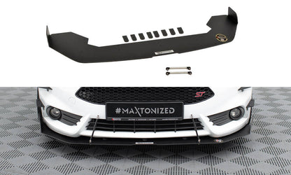 Forreste splitter Racing V.2 Ford Fiesta ST Mk7 FL