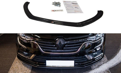 Forreste splitter Renault Talisman