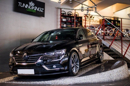 Forreste splitter Renault Talisman