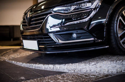 Forreste splitter Renault Talisman
