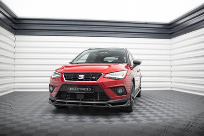 Forreste splitter Seat Arona FR Mk1