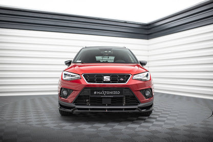 Forreste splitter Seat Arona FR Mk1