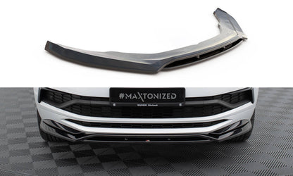 Forreste splitter Skoda Kodiaq Mk1 Sportline/RS