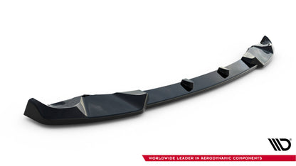 Forreste splitter Toyota IQ