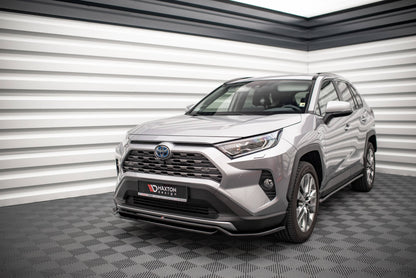 Forreste splitter Toyota RAV4 Mk5