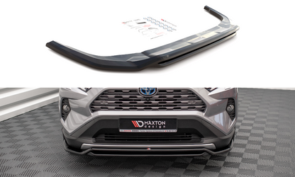 Forreste splitter Toyota RAV4 Mk5