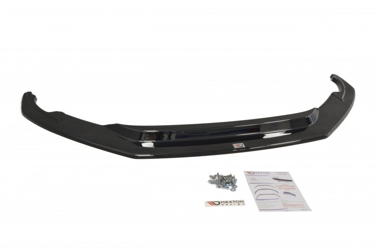 Forreste splitter V.1 Audi R8 Mk.2