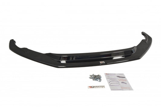 Forreste splitter V.1 Audi R8 Mk.2